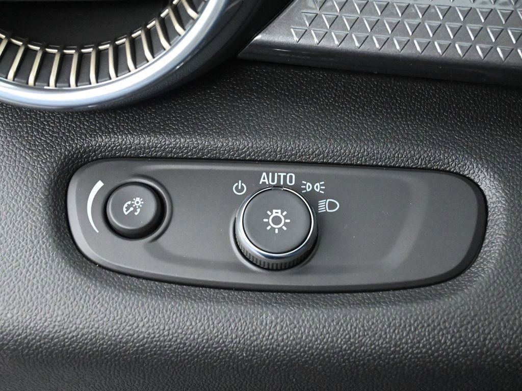 New 2026 Chevrolet Trax ACTIV image 32