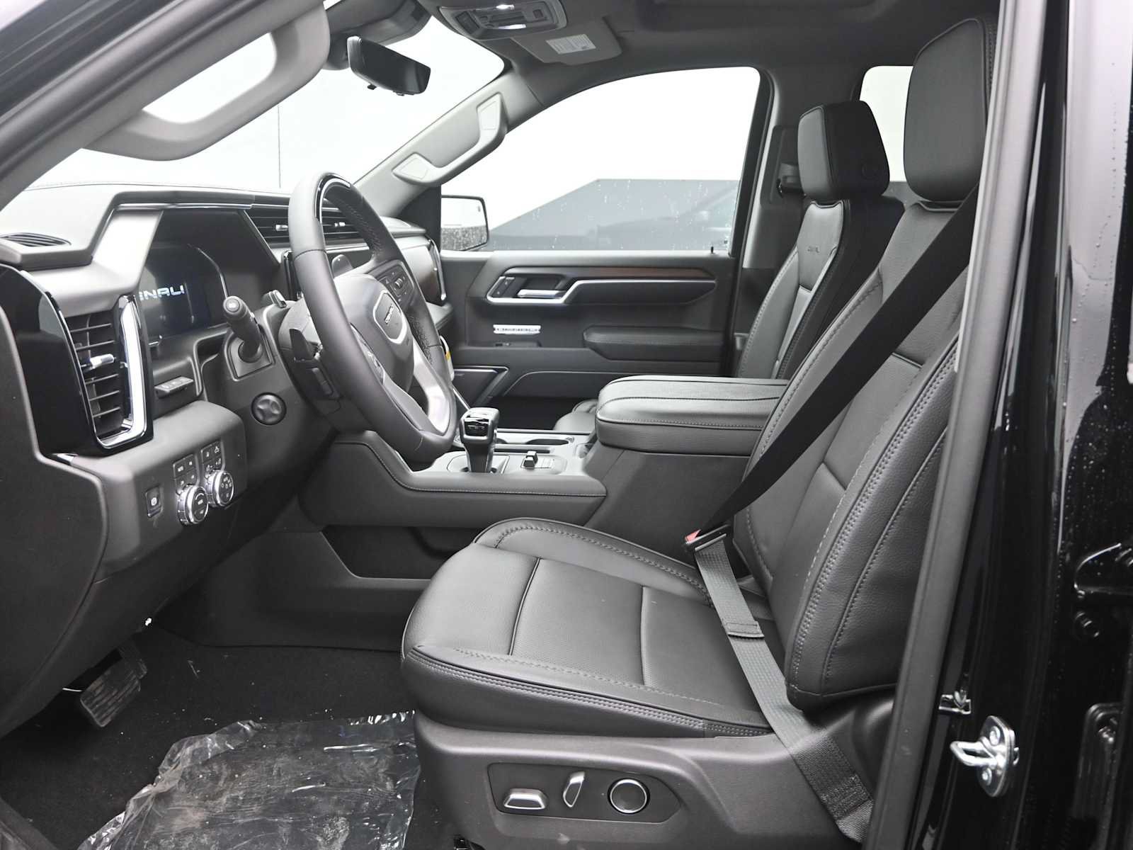 New 2026 GMC Sierra 1500 Denali AWD/4WD image 11