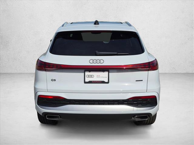 New 2026 Audi Q5 Premium Plus AWD/4WD image 6