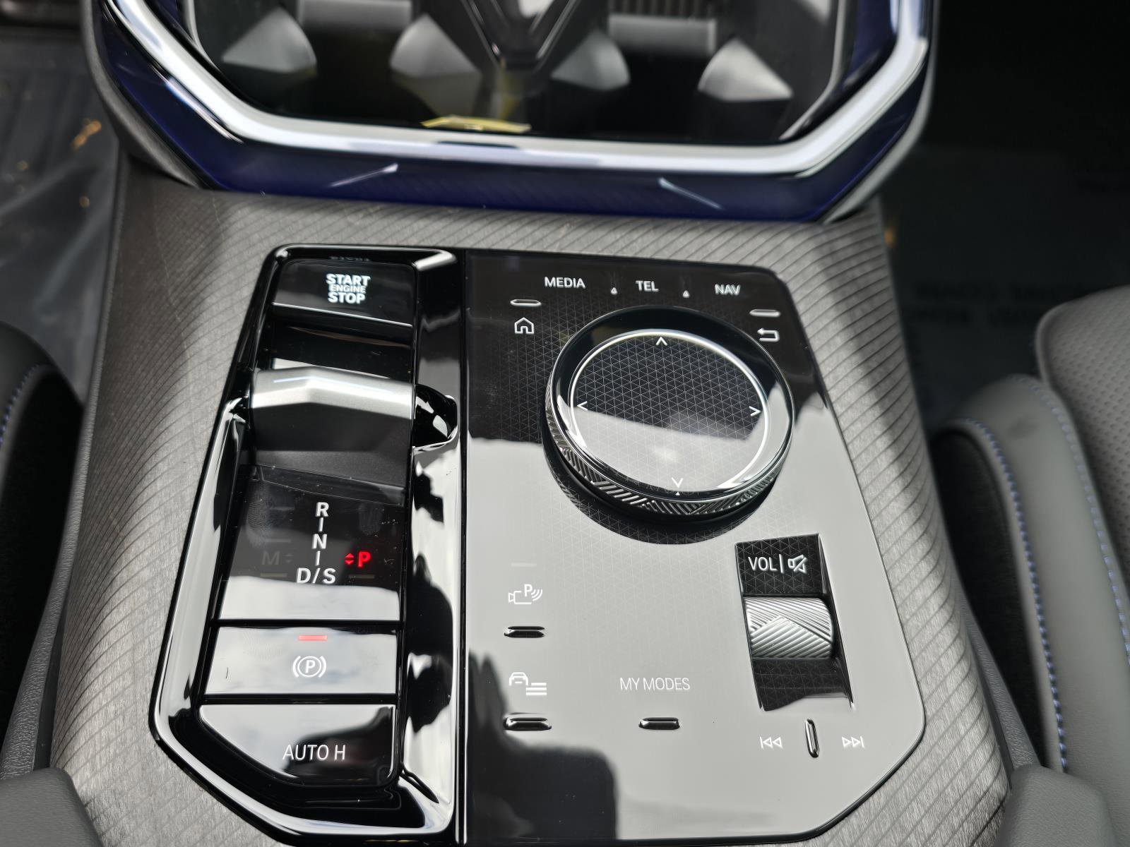 New 2026 BMW X3 xDrive30 w/ M Sport Package image 16