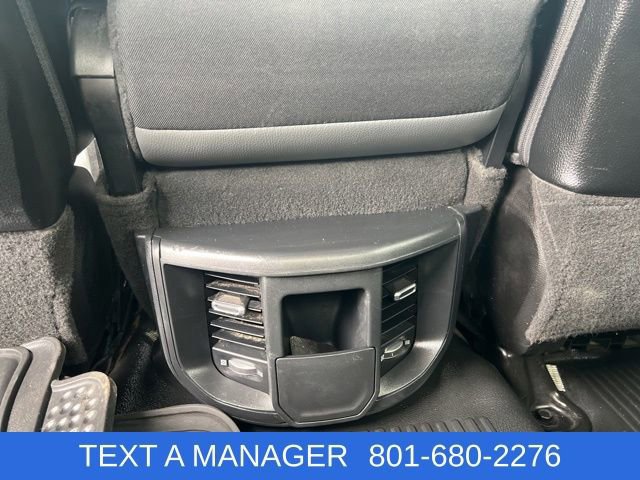 Used 2023 RAM 3500 Tradesman w/ Max Tow Package AWD/4WD image 28