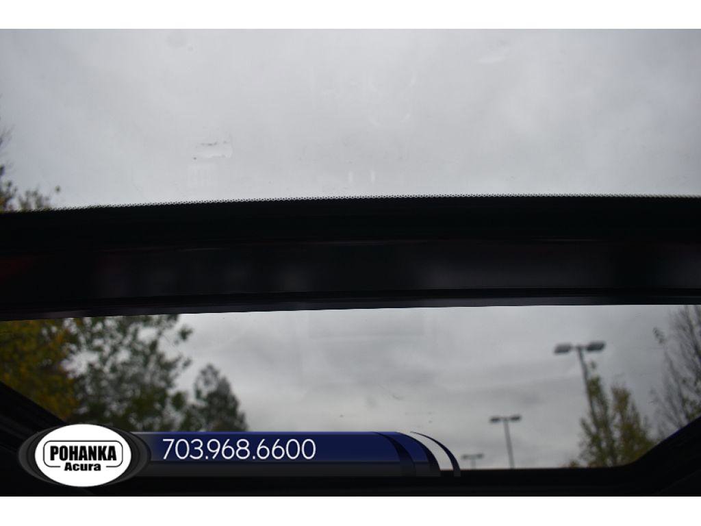 New 2026 Acura MDX A-Spec image 23