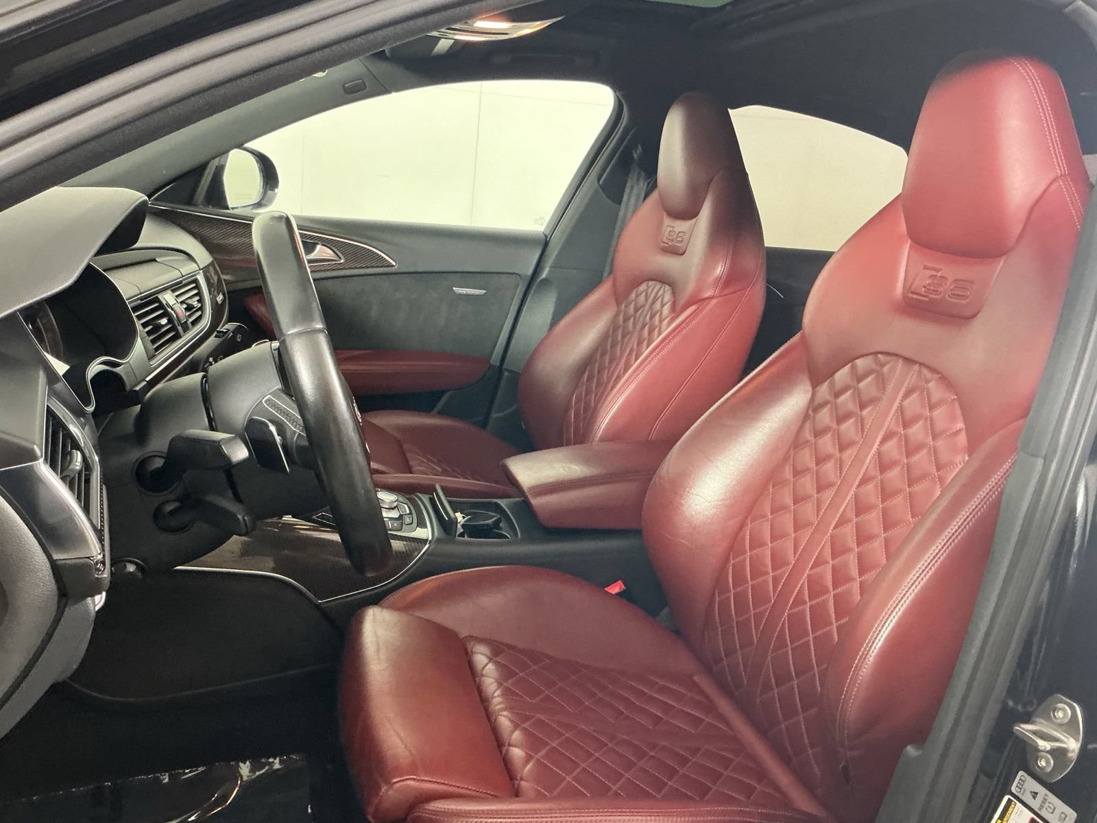 Used 2016 Audi S6 Premium Plus AWD/4WD image 12