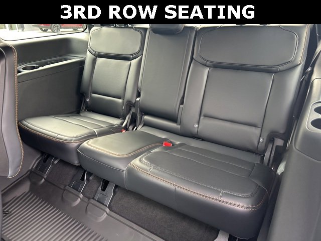 New 2025 Ford Expedition Tremor image 40