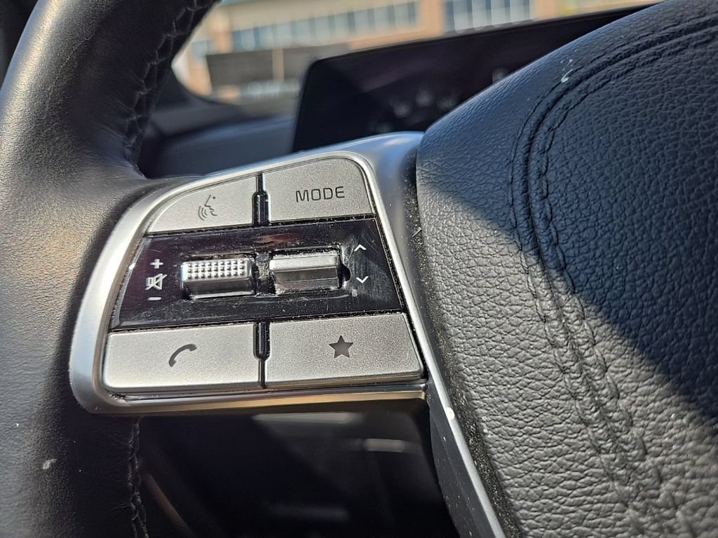 Certified 2024 Kia Telluride SX Prestige X-Line AWD/4WD image 14