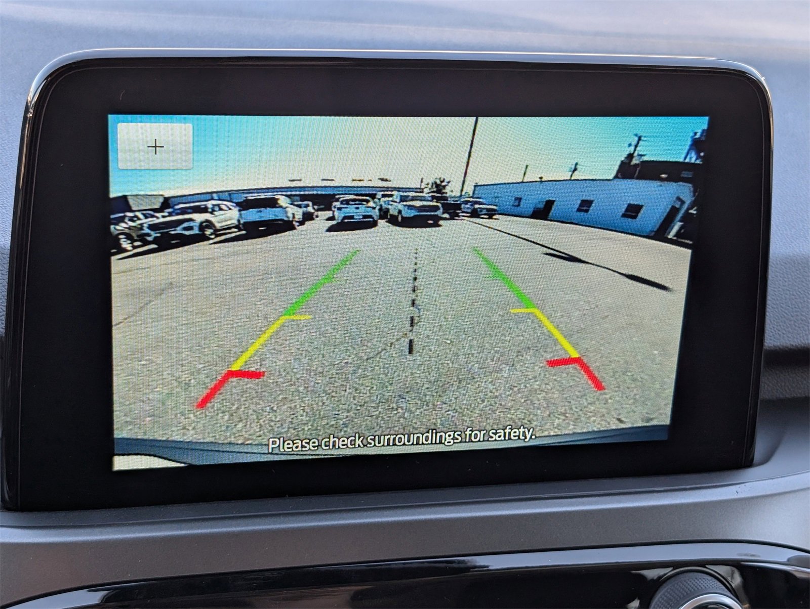 New 2026 Ford Escape Active image 18