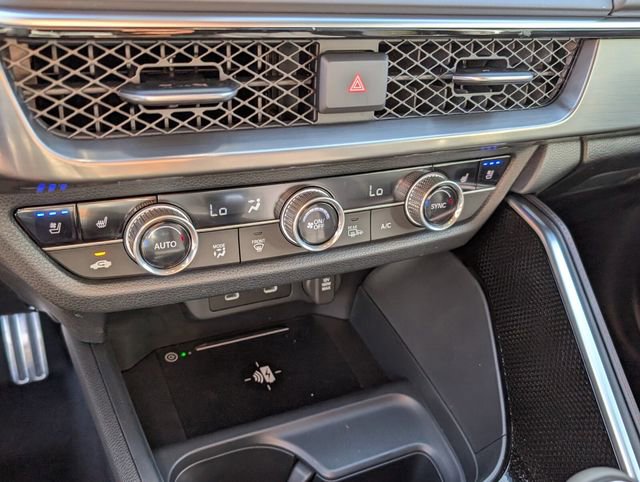 New 2026 Acura ADX A-Spec FWD image 12