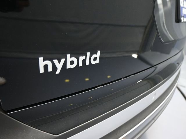 New 2026 Hyundai Palisade SEL AWD/4WD image 21