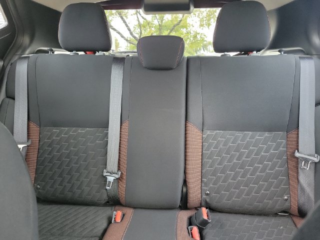 Used 2023 Nissan Kicks SR FWD image 26