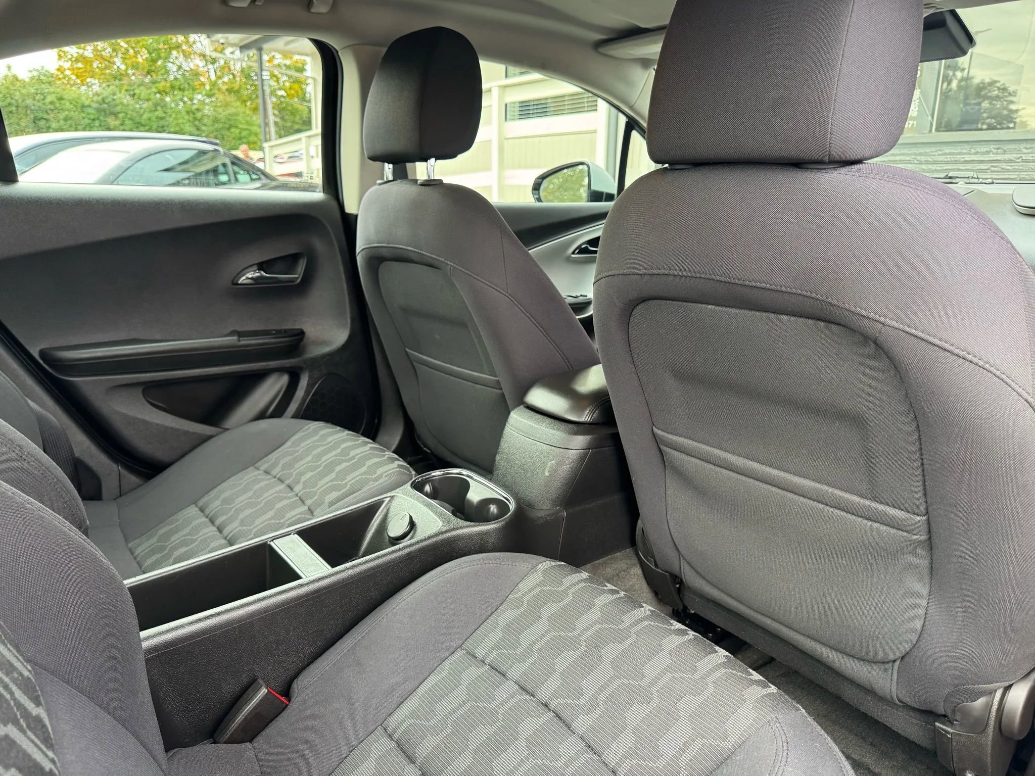 Used 2015 Chevrolet Volt image 20