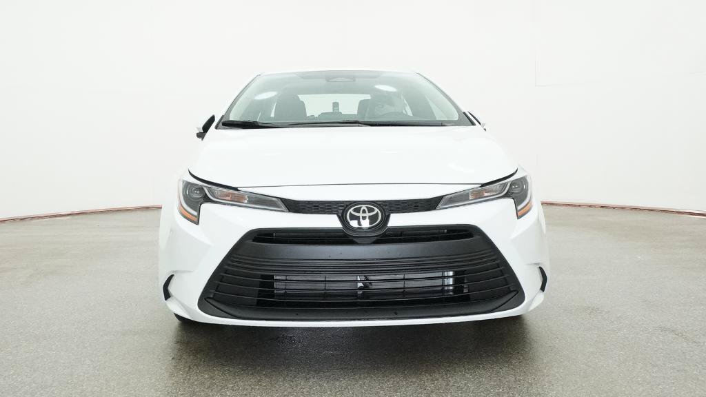 New 2026 Toyota Corolla LE FWD image 18