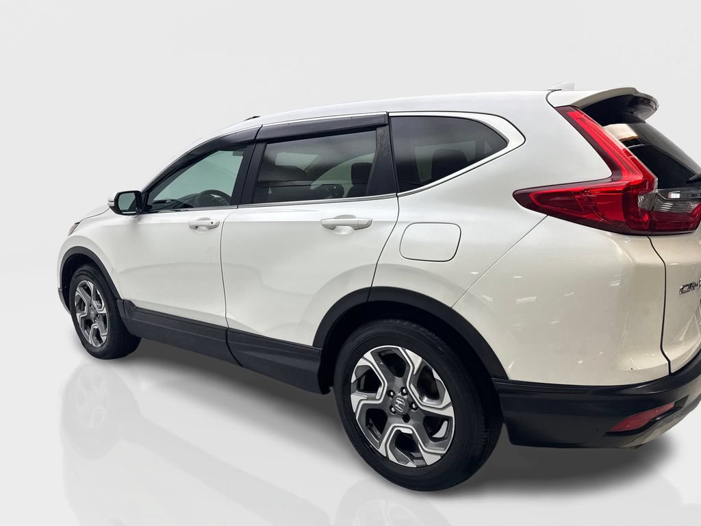Used 2017 Honda CR-V EX image 14