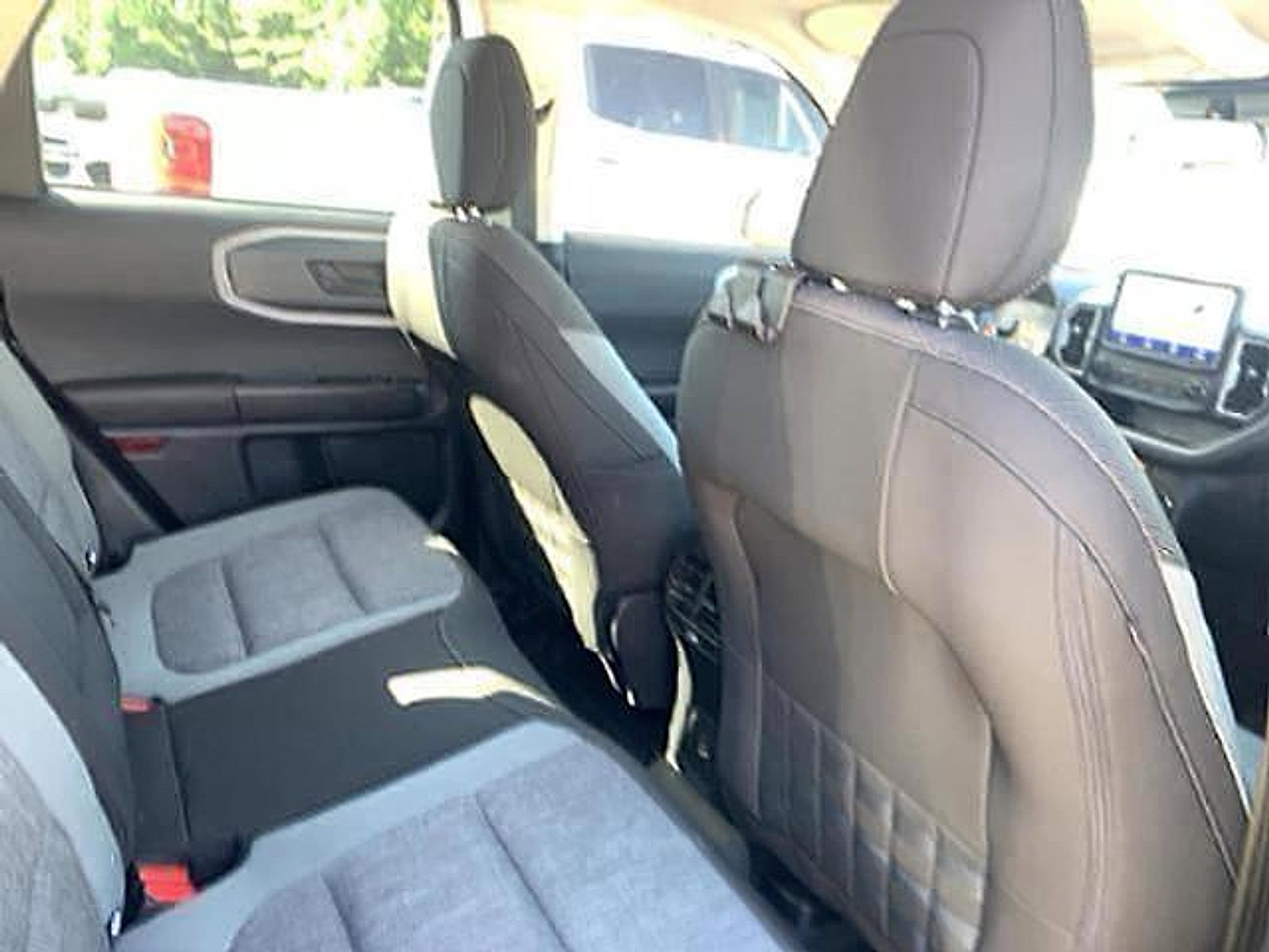 Used 2023 Ford Bronco Sport Big Bend AWD/4WD image 11