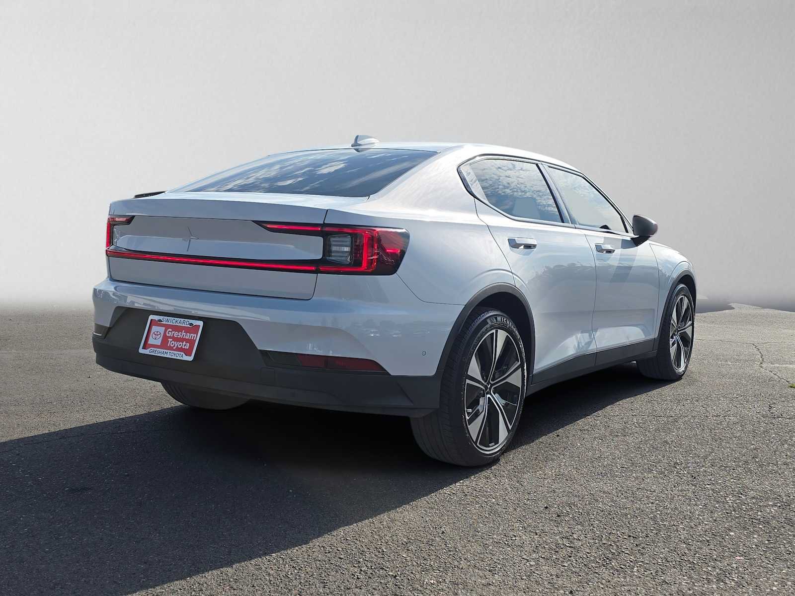 Used 2024 Polestar Polestar 2 AWD/4WD image 3