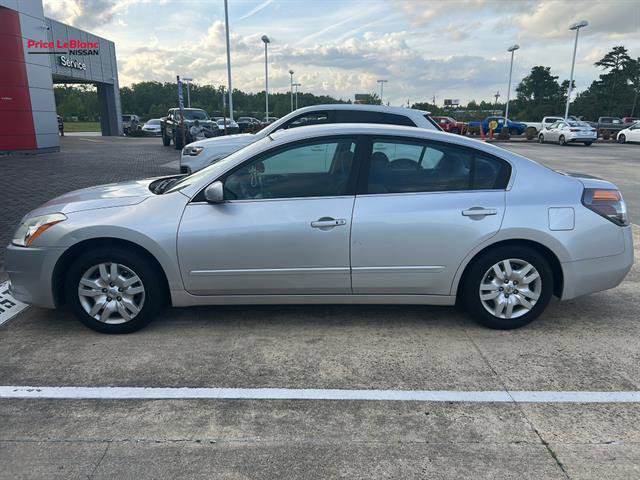 Used 2012 Nissan Altima 2.5 S image 4