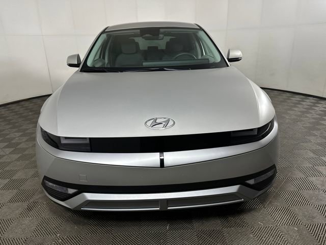 Used 2024 Hyundai Ioniq 5 SEL image 8