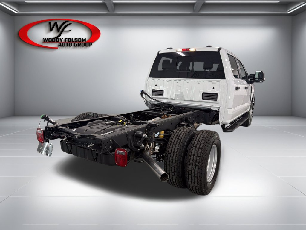 New 2027 Ford F350 XL w/ XL Chrome Package AWD/4WD image 6