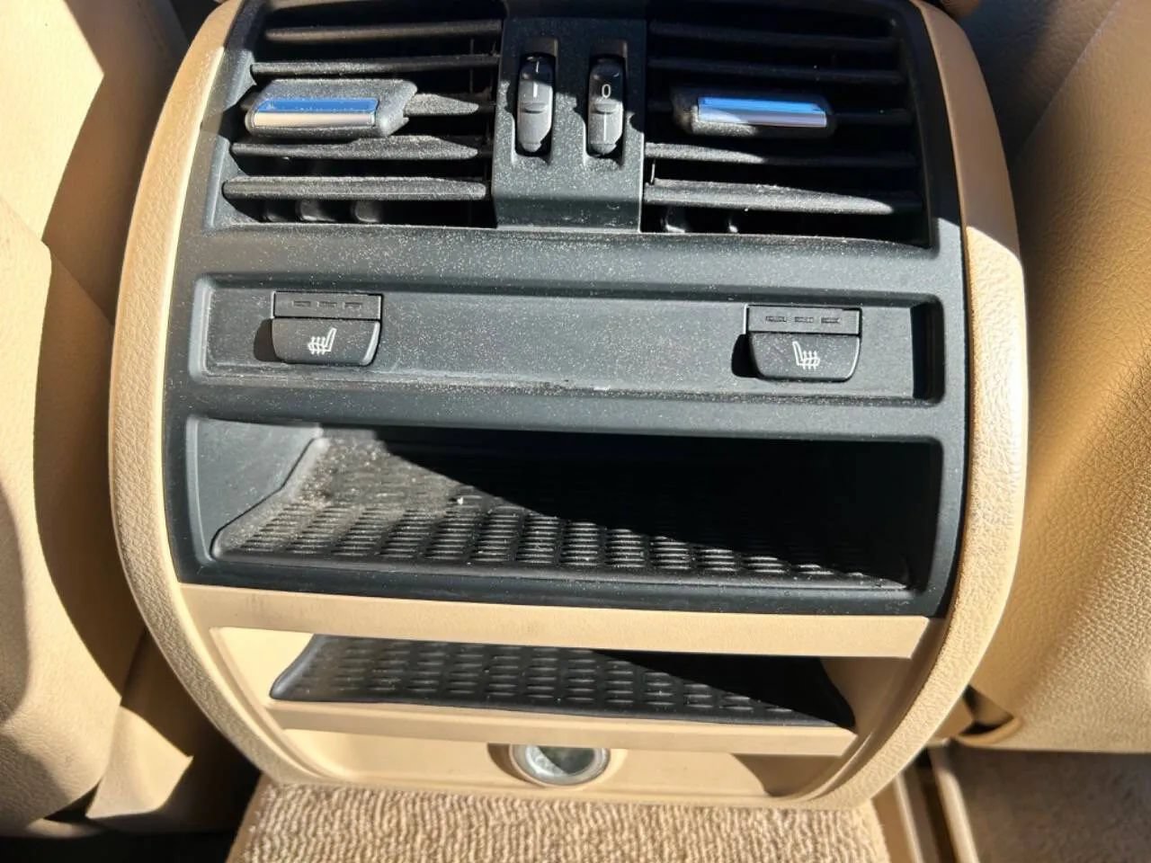 Used 2015 BMW 528i xDrive Sedan AWD/4WD image 27