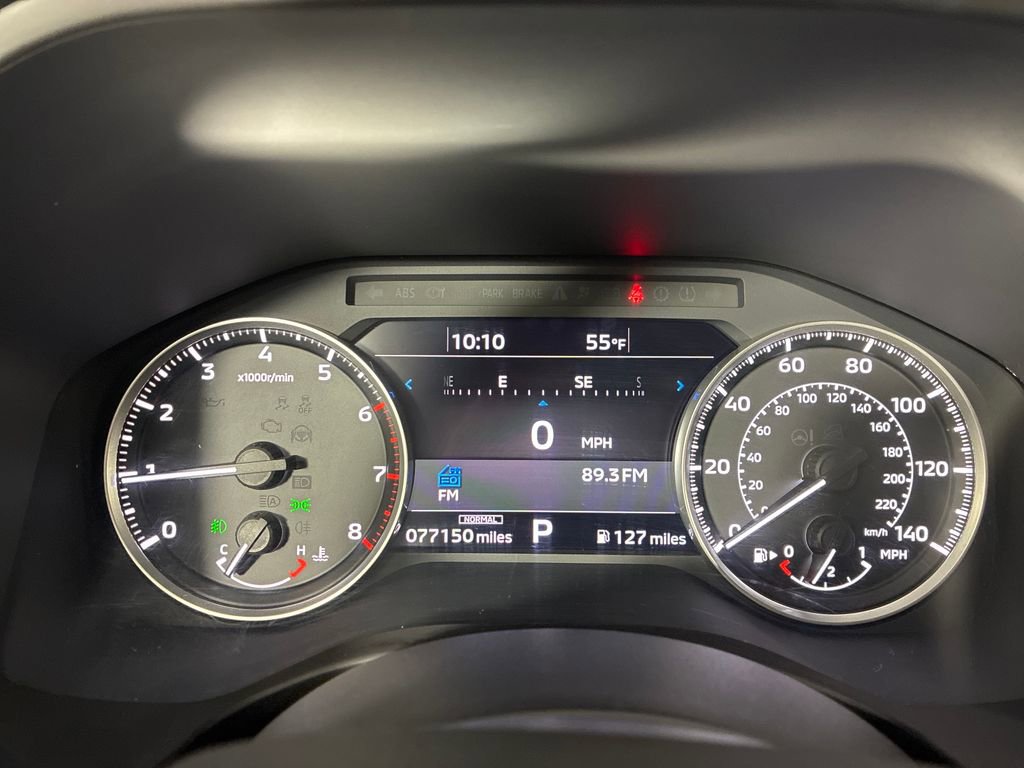 Used 2022 Mitsubishi Outlander SE image 19