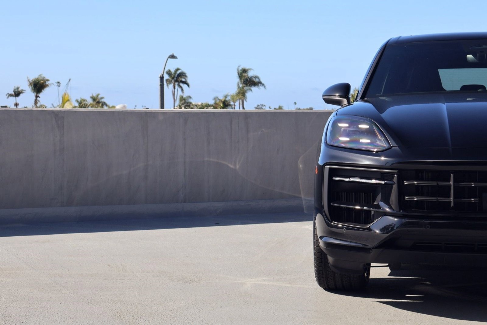 New 2026 Porsche Cayenne E-Hybrid image 12