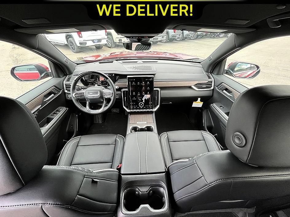 New 2026 GMC Acadia Denali w/ Super Cruise Package AWD/4WD image 13