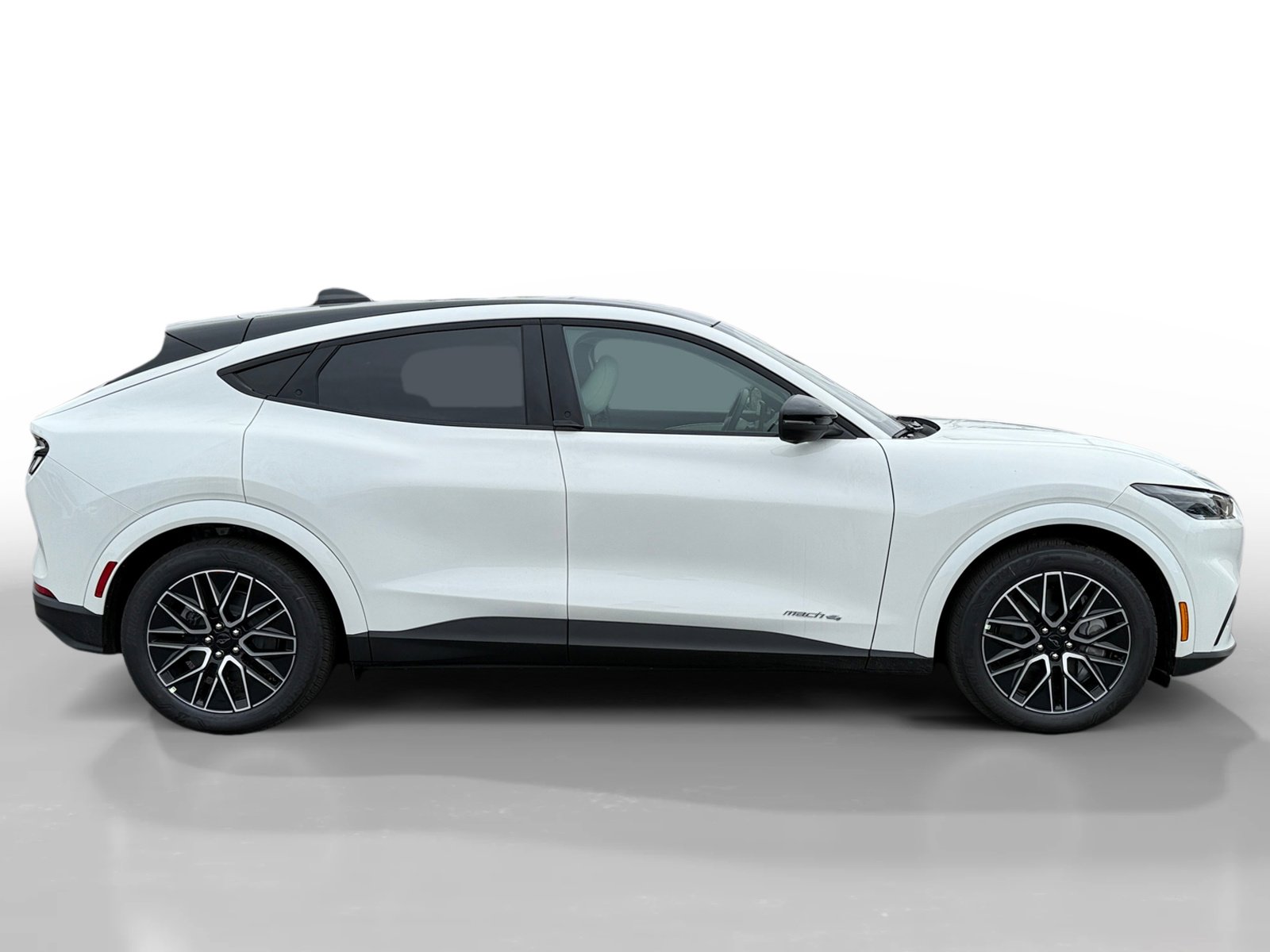 New 2025 Ford Mustang Mach-E Premium AWD/4WD image 6