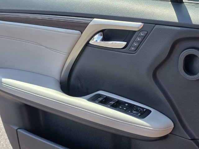 Used 2019 Lexus RX 450h AWD w/ Luxury Package image 25