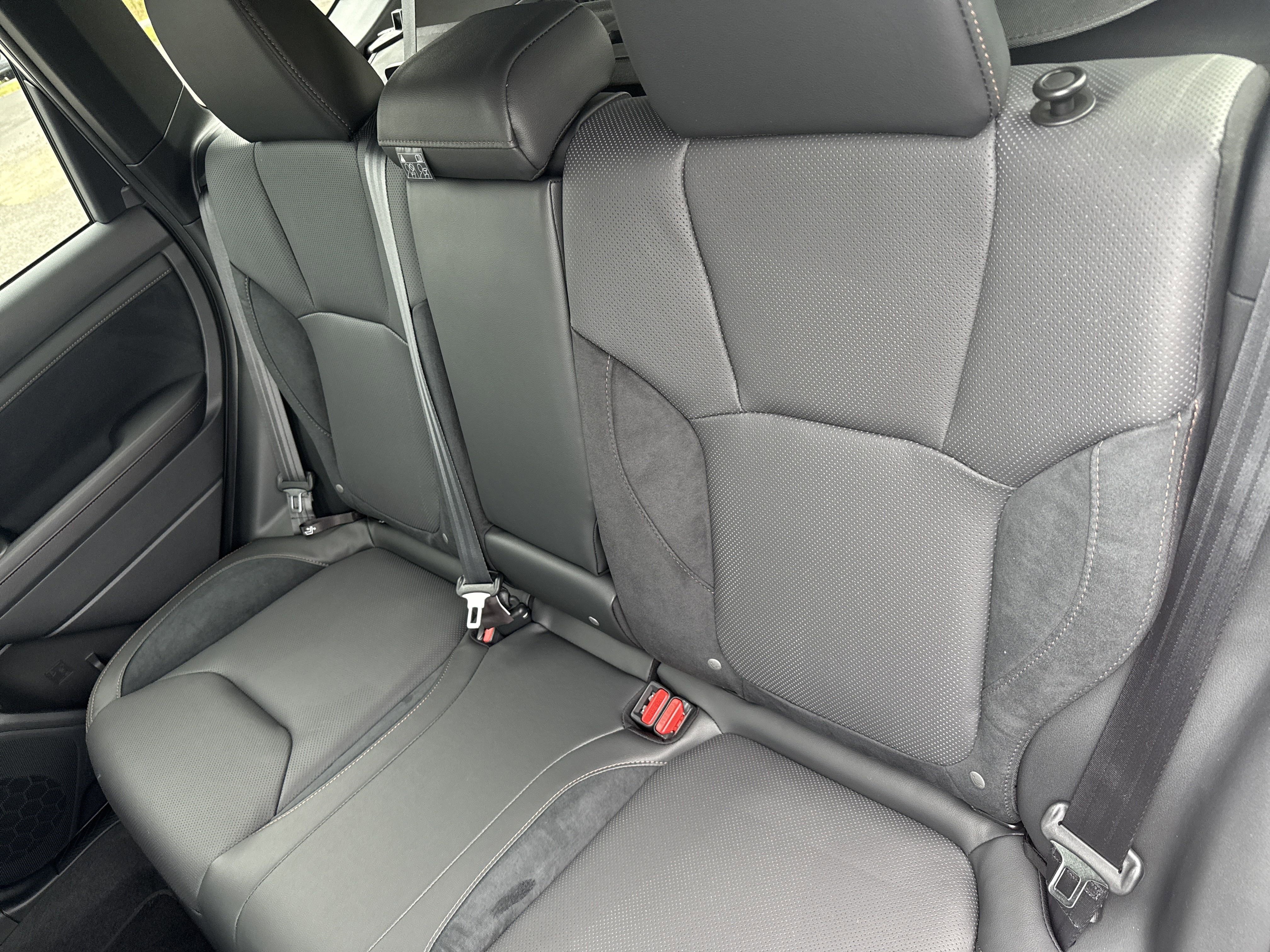 New 2025 Subaru Forester Touring image 13