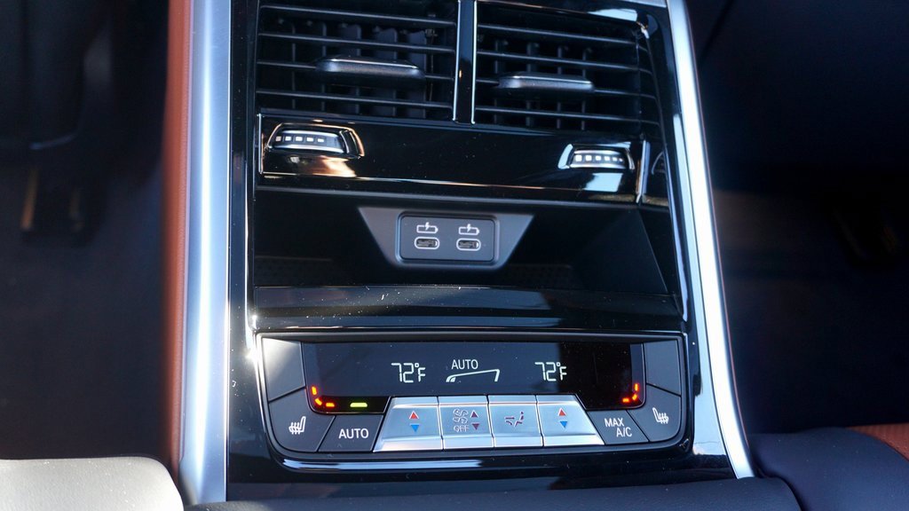 New 2026 BMW 840i xDrive image 13