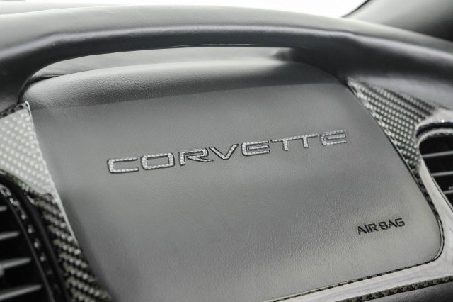 Used 2004 Chevrolet Corvette Convertible w/ Preferred Equipment Group image 20