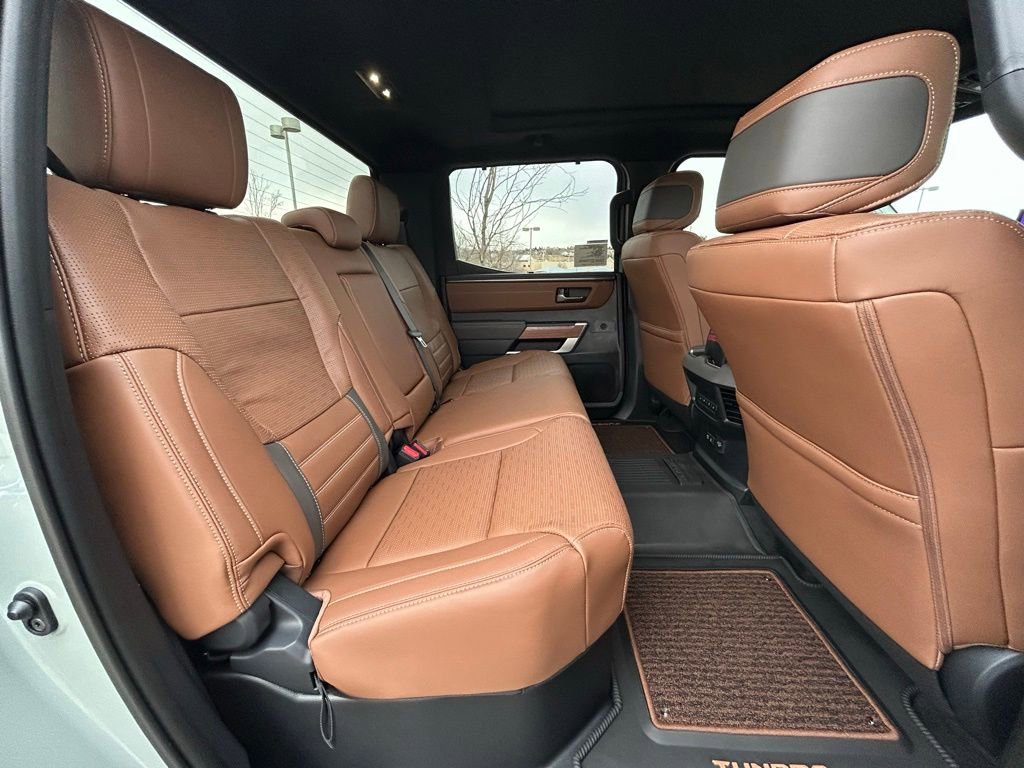 Used 2026 Toyota Tundra 1794 Edition image 26