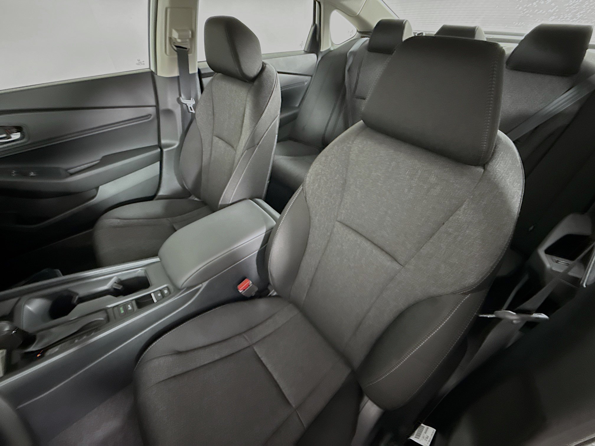 New 2026 Honda Accord SE image 24