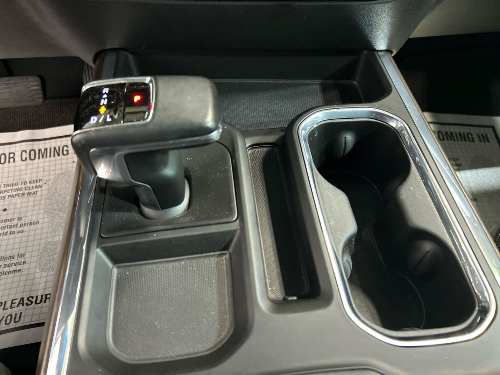 Used 2023 Chevrolet Silverado 1500 High Country AWD/4WD image 8