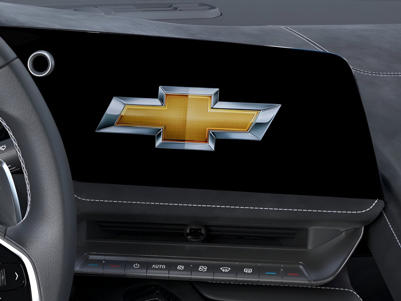 New 2026 Chevrolet Corvette Stingray Premium Cpe w/ Z51 Performance Package image 20