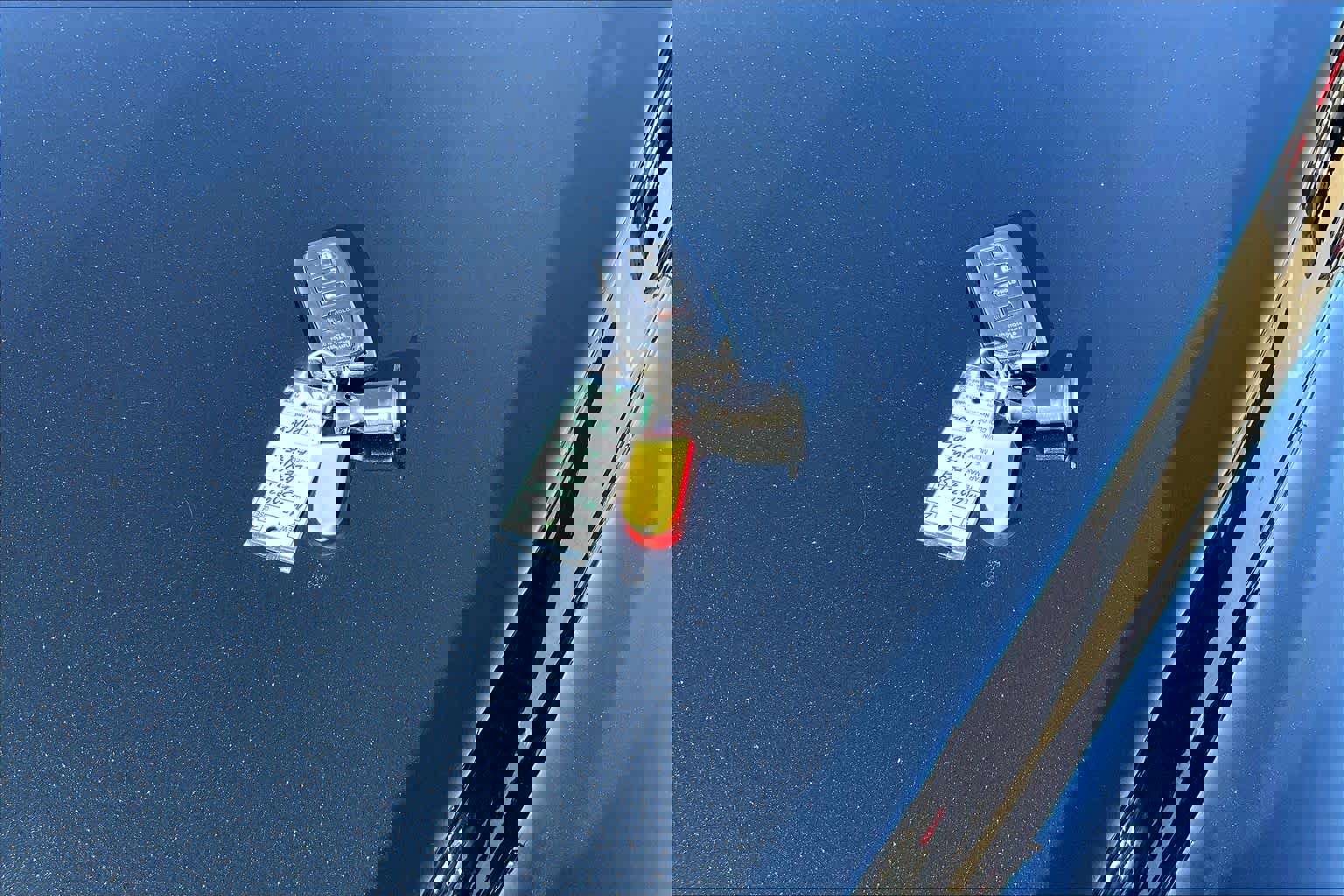 Used 2021 Lexus RX 350L w/ Premium Package image 14