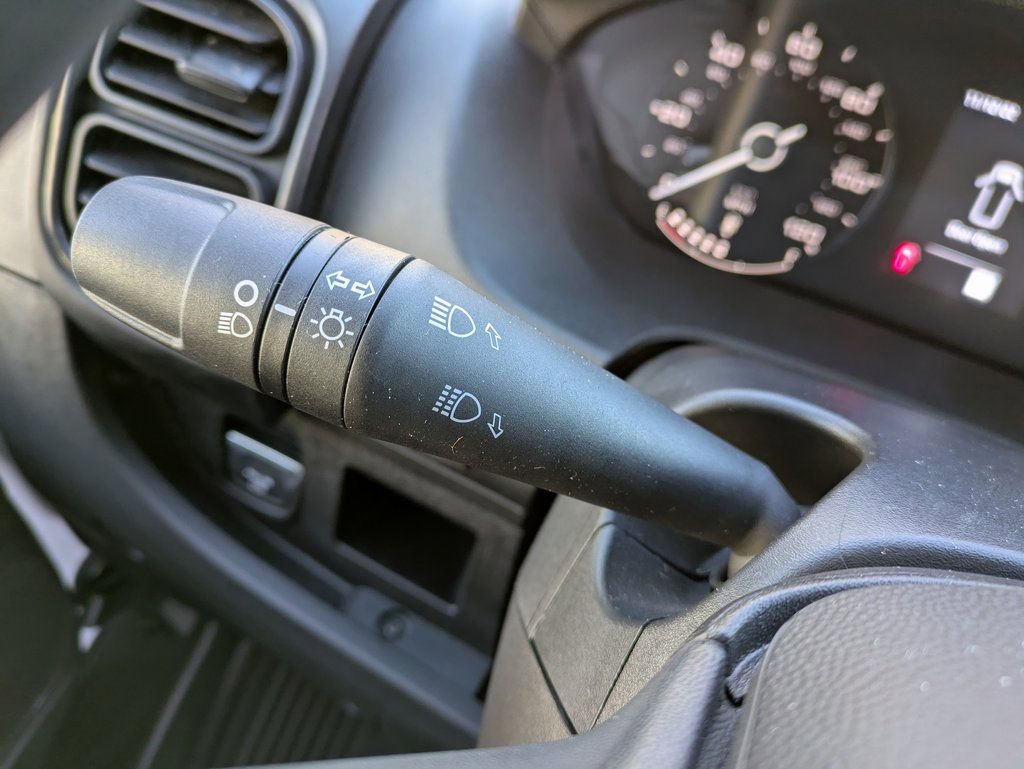 Used 2025 RAM ProMaster 3500 image 19