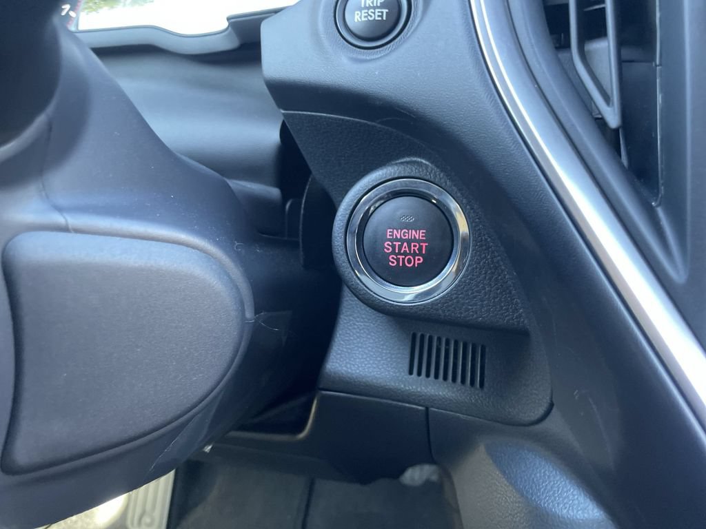 Certified 2026 Subaru Impreza 2.0i Sport AWD/4WD image 24