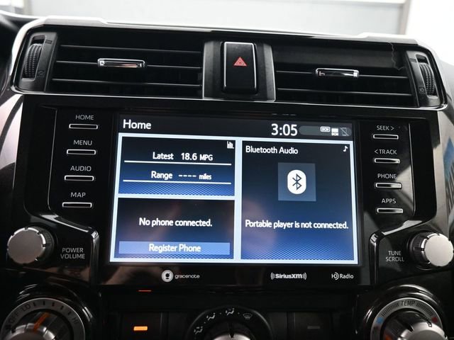 Used 2024 Toyota 4Runner TRD Off-Road image 17