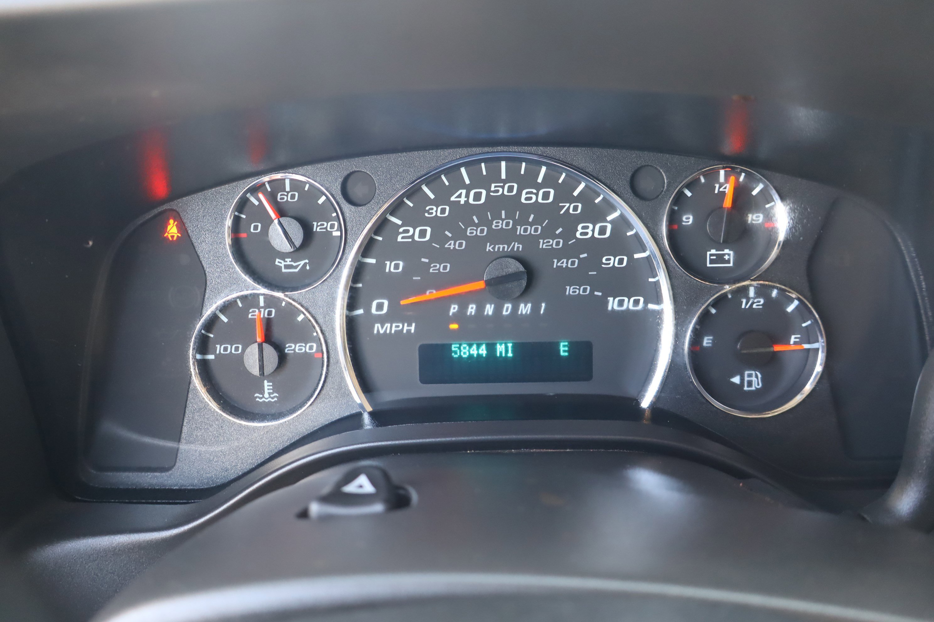 Used 2024 Chevrolet Express 3500 LS image 20