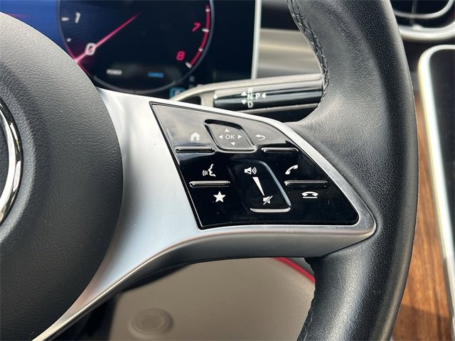 Used 2023 Mercedes-Benz C 300 Sedan image 20