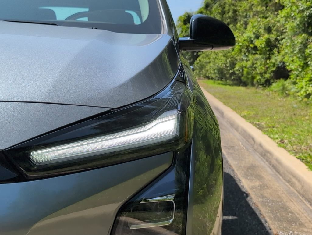 New 2027 Chevrolet Bolt LT FWD image 12