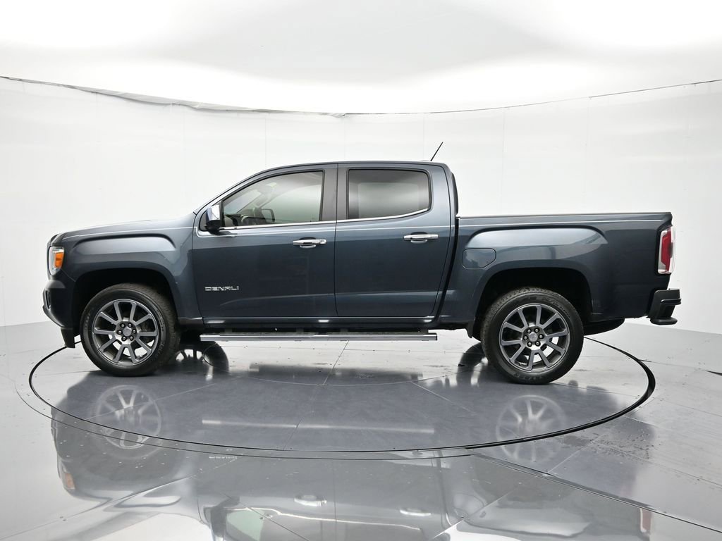 Used 2019 GMC Canyon Denali image 9
