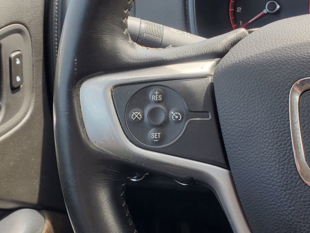 Used 2015 GMC Canyon SLT image 15