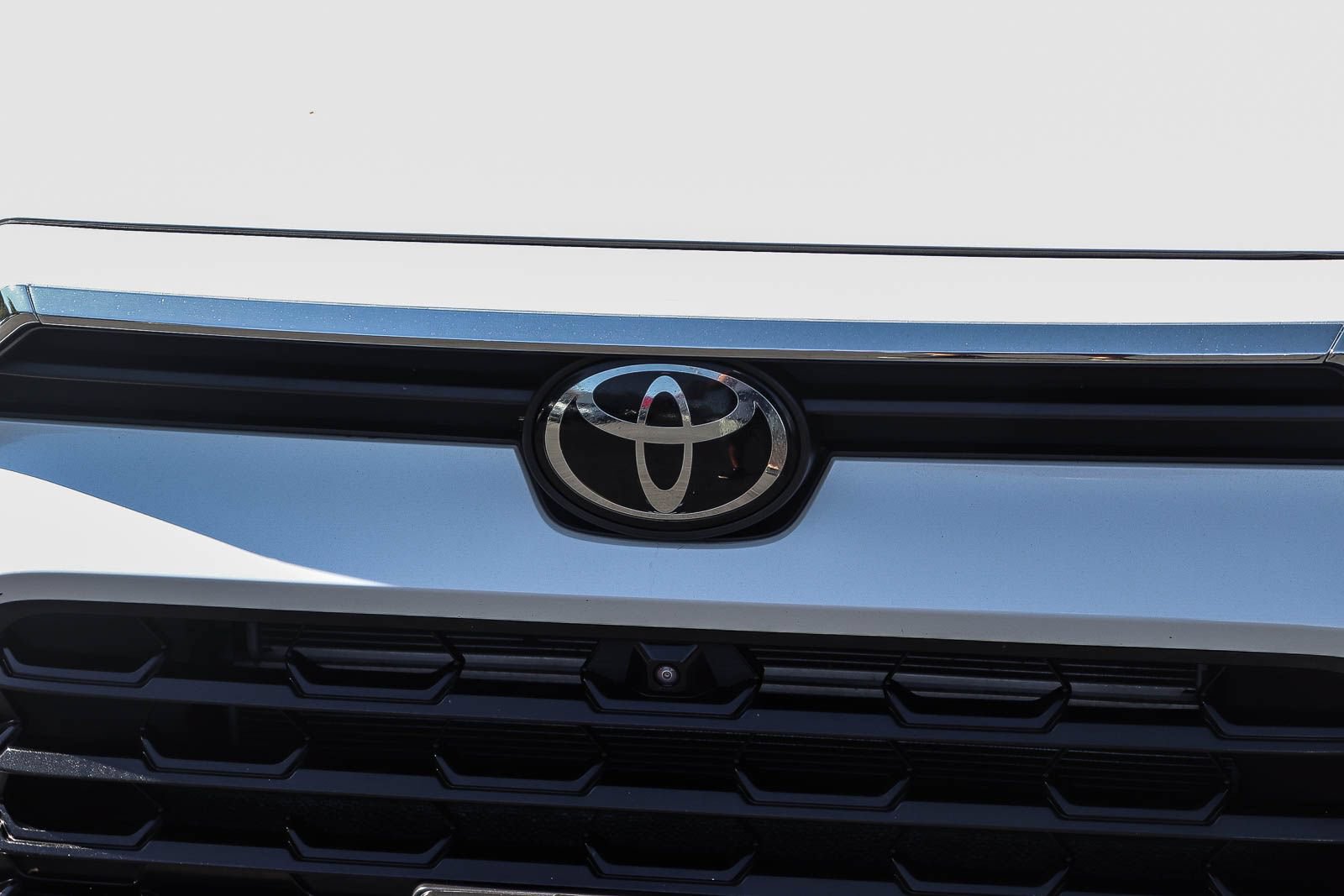 Certified 2025 Toyota Grand Highlander AWD Hybrid image 13
