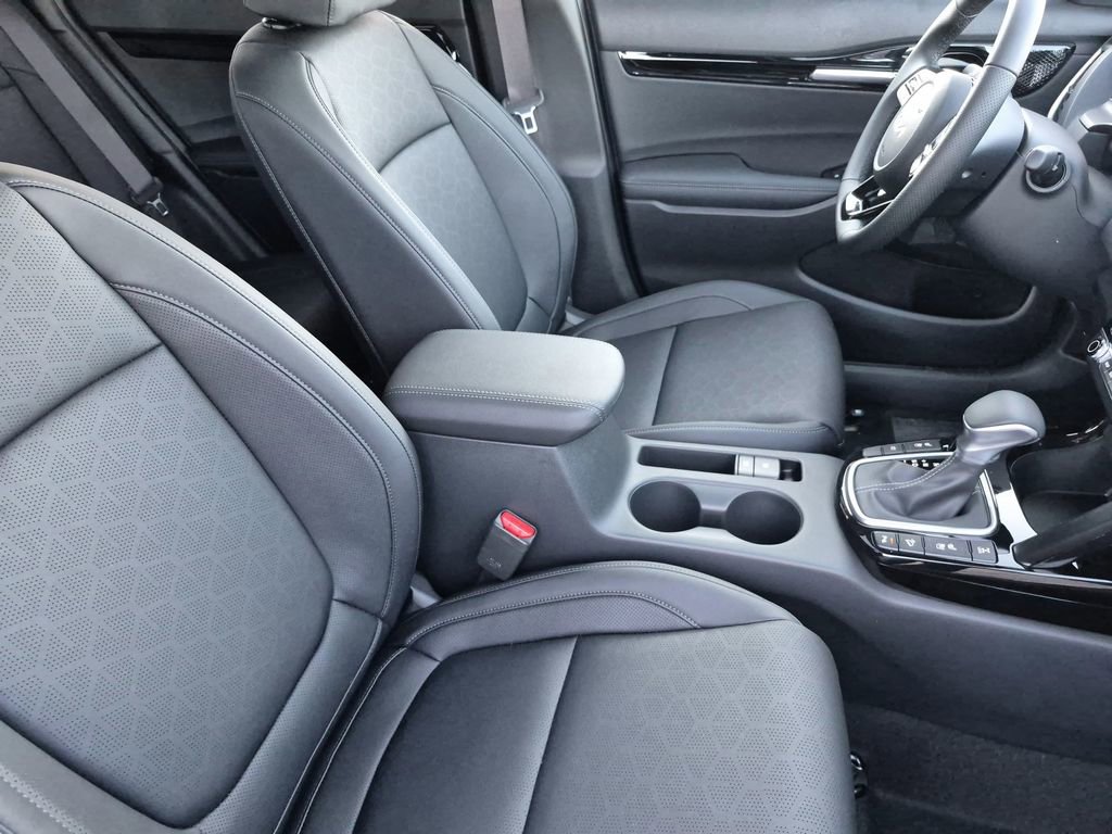 New 2026 Kia Seltos SX w/ SX Sunroof Package image 17