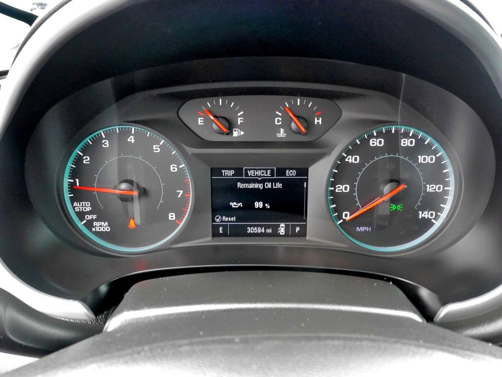 Used 2024 Chevrolet Malibu LT image 25