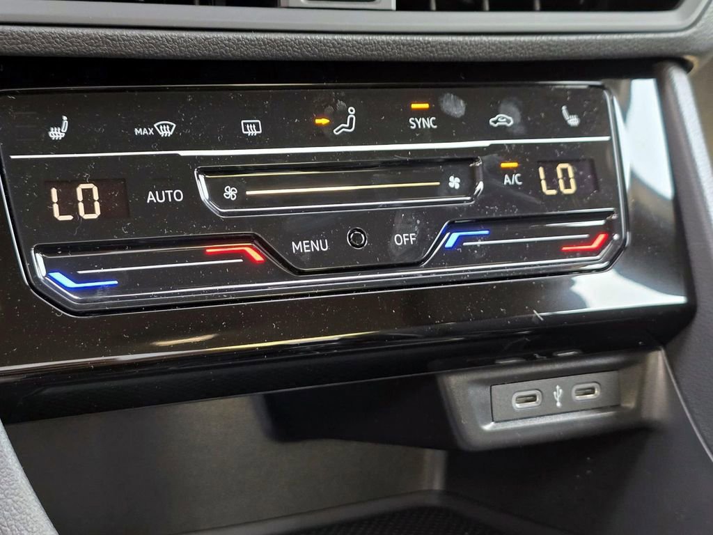 New 2025 Volkswagen Jetta Sport image 16