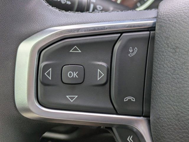 New 2026 RAM 1500 Lone Star image 21