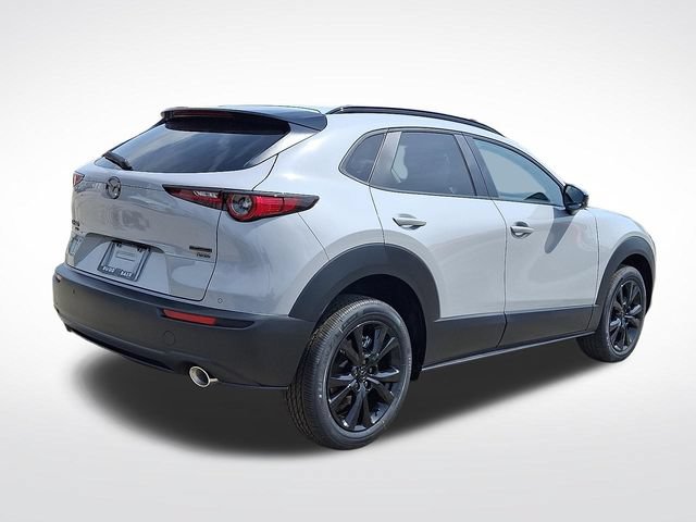 New 2026 MAZDA CX-30 2.5 Turbo Aire Edition AWD/4WD image 7