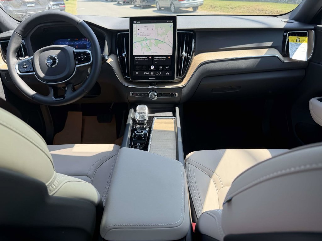 New 2026 Volvo XC60 B5 Plus w/ Protection Package Premier AWD/4WD image 2